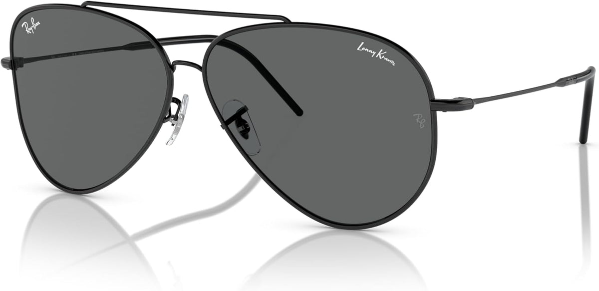 RAY BAN