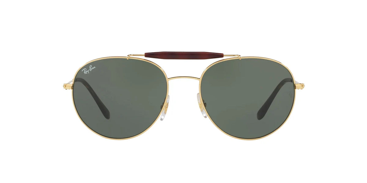 RAY BAN