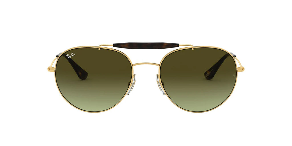 RAY BAN
