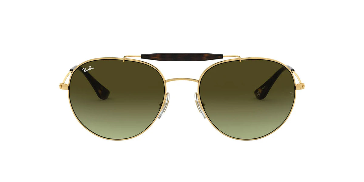RAY BAN