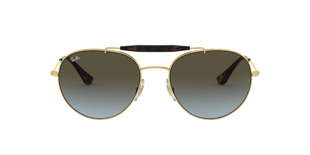 RAY BAN