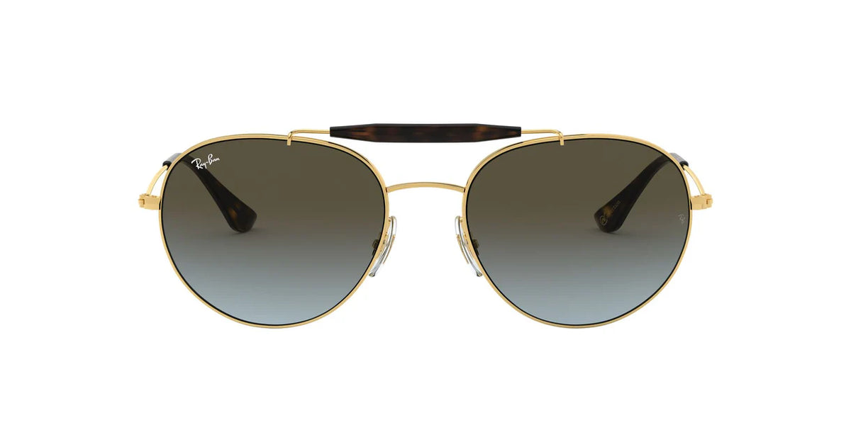 RAY BAN