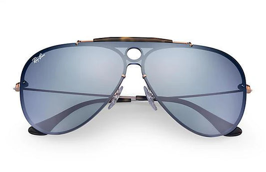 RAY BAN