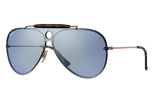 RAY BAN