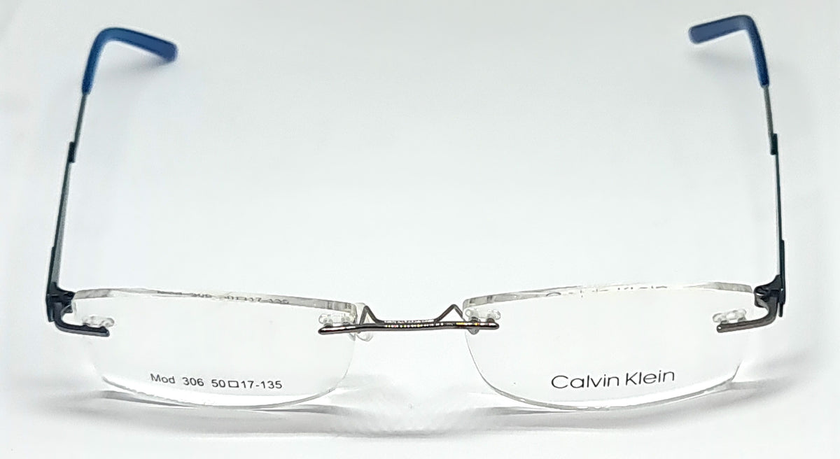 CALVIN KLEIN