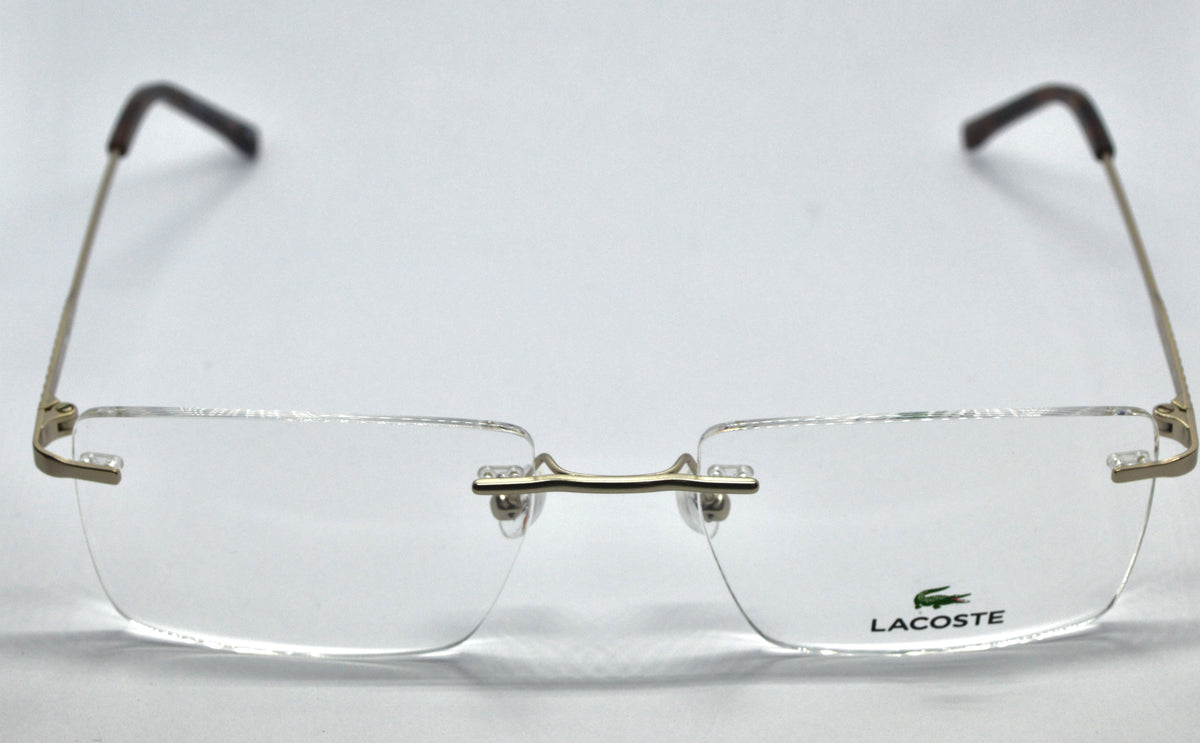 LACOSTE
