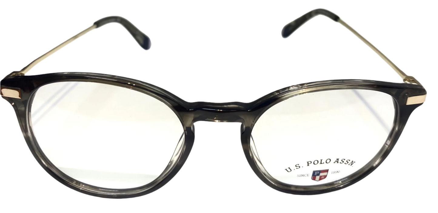 U.S.POLO. ASSN
