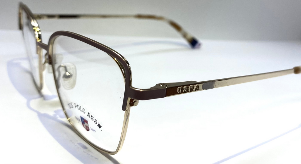 U.S.POLO. ASSN