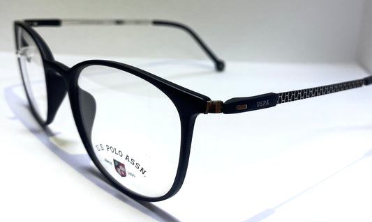 U.S.POLO. ASSN