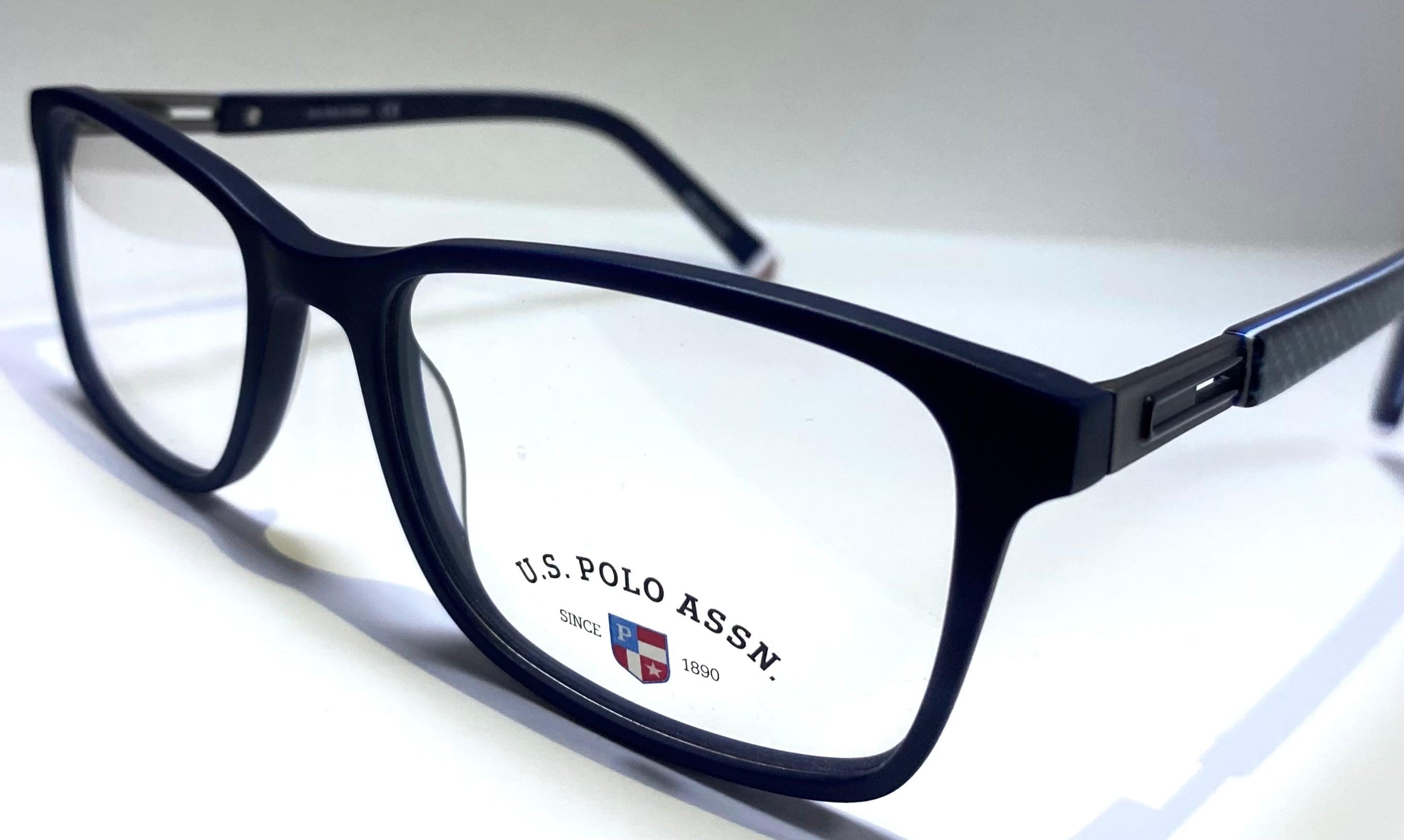 U.S.POLO. ASSN