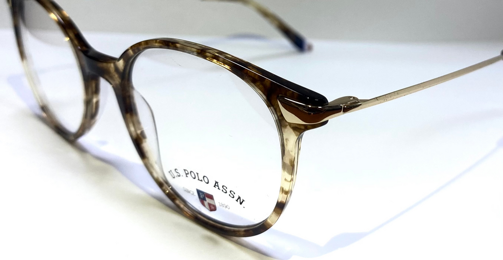 U.S.POLO. ASSN