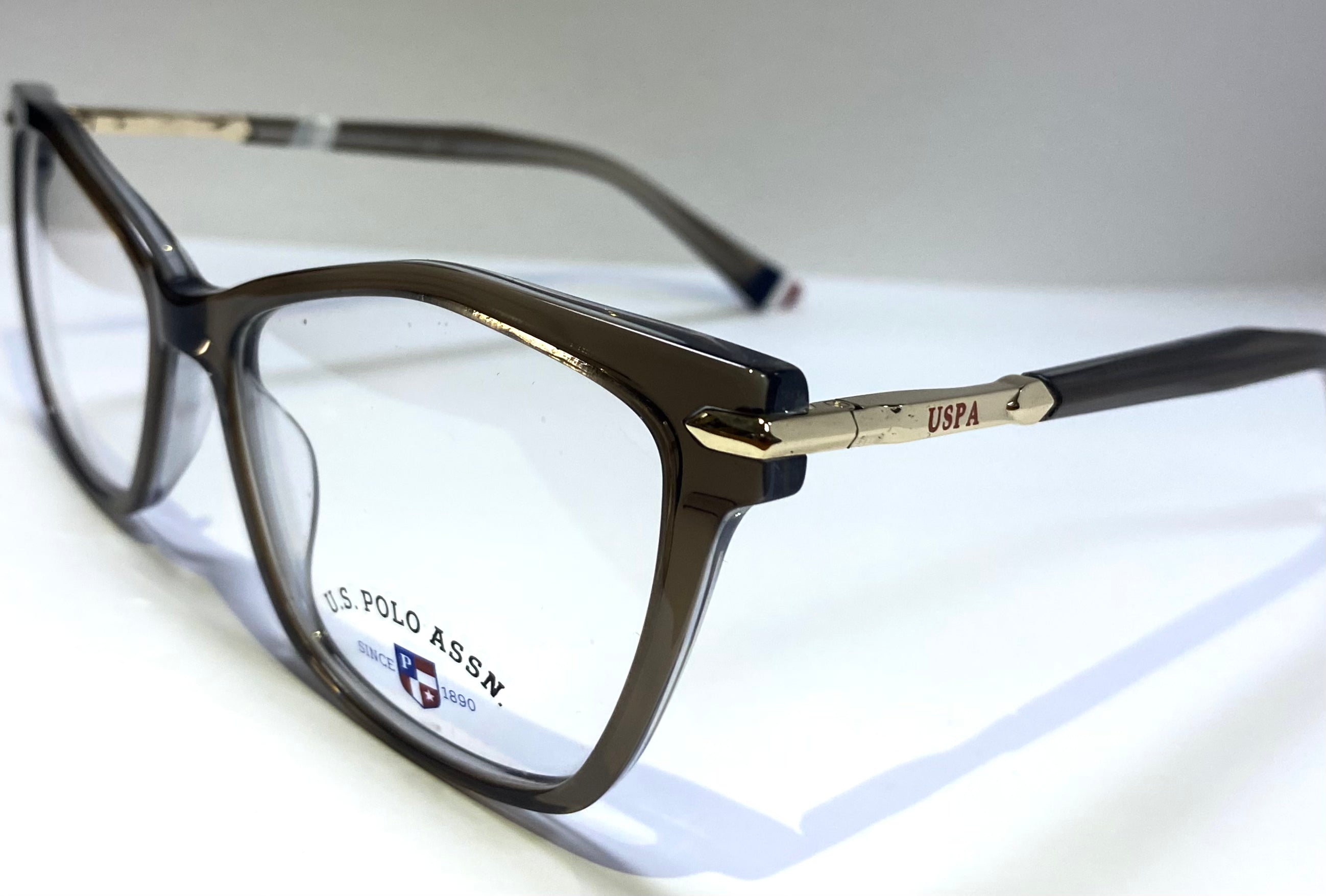 U.S.POLO. ASSN
