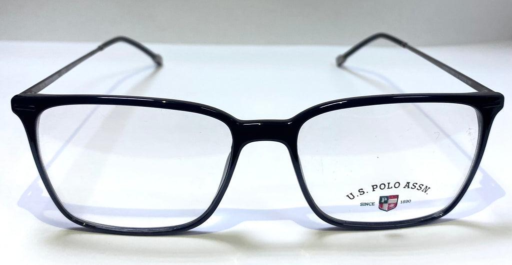 U.S.POLO. ASSN