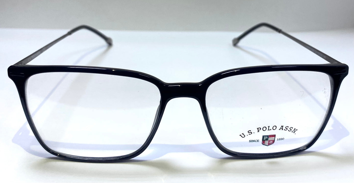 U.S.POLO. ASSN