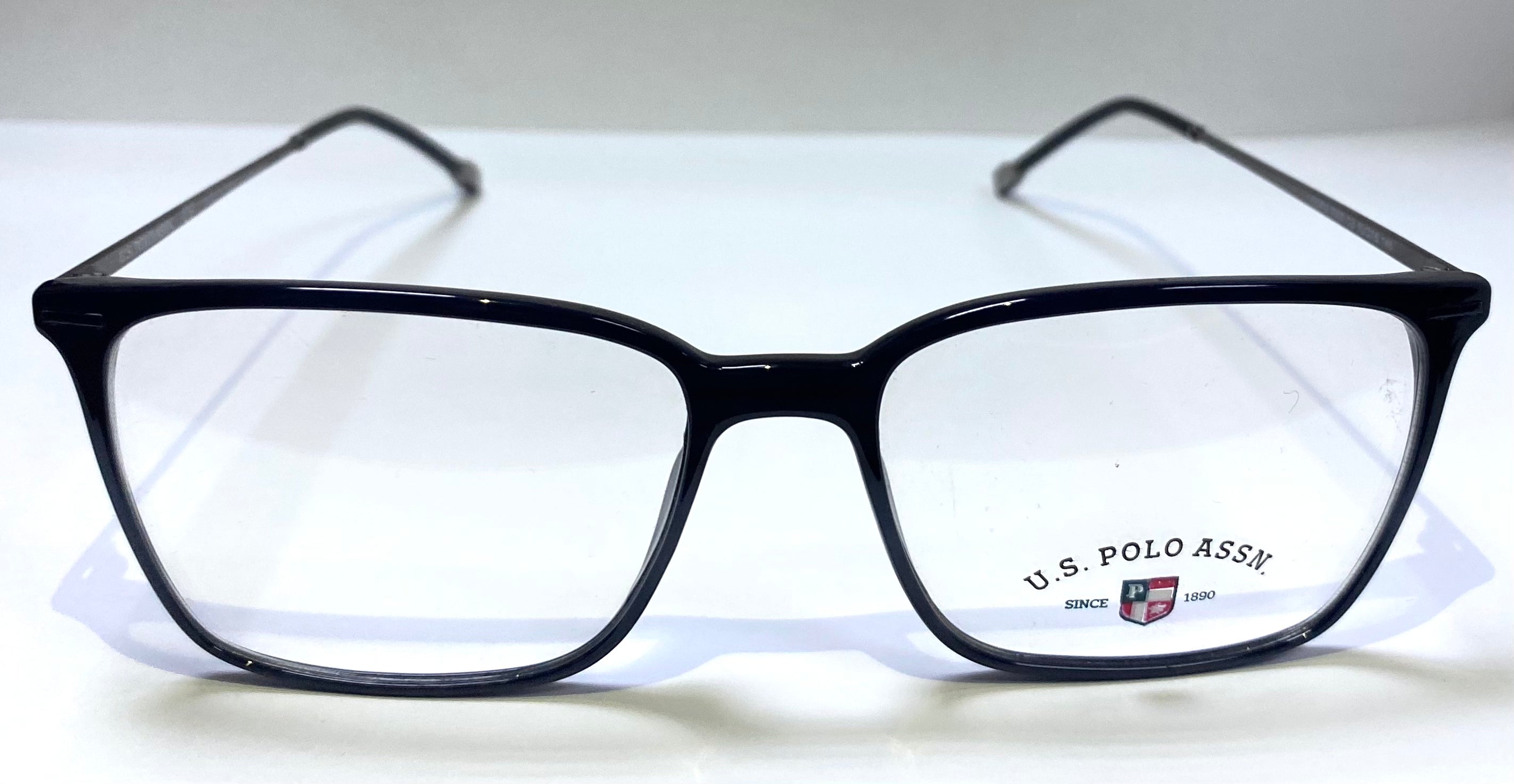 U.S.POLO. ASSN
