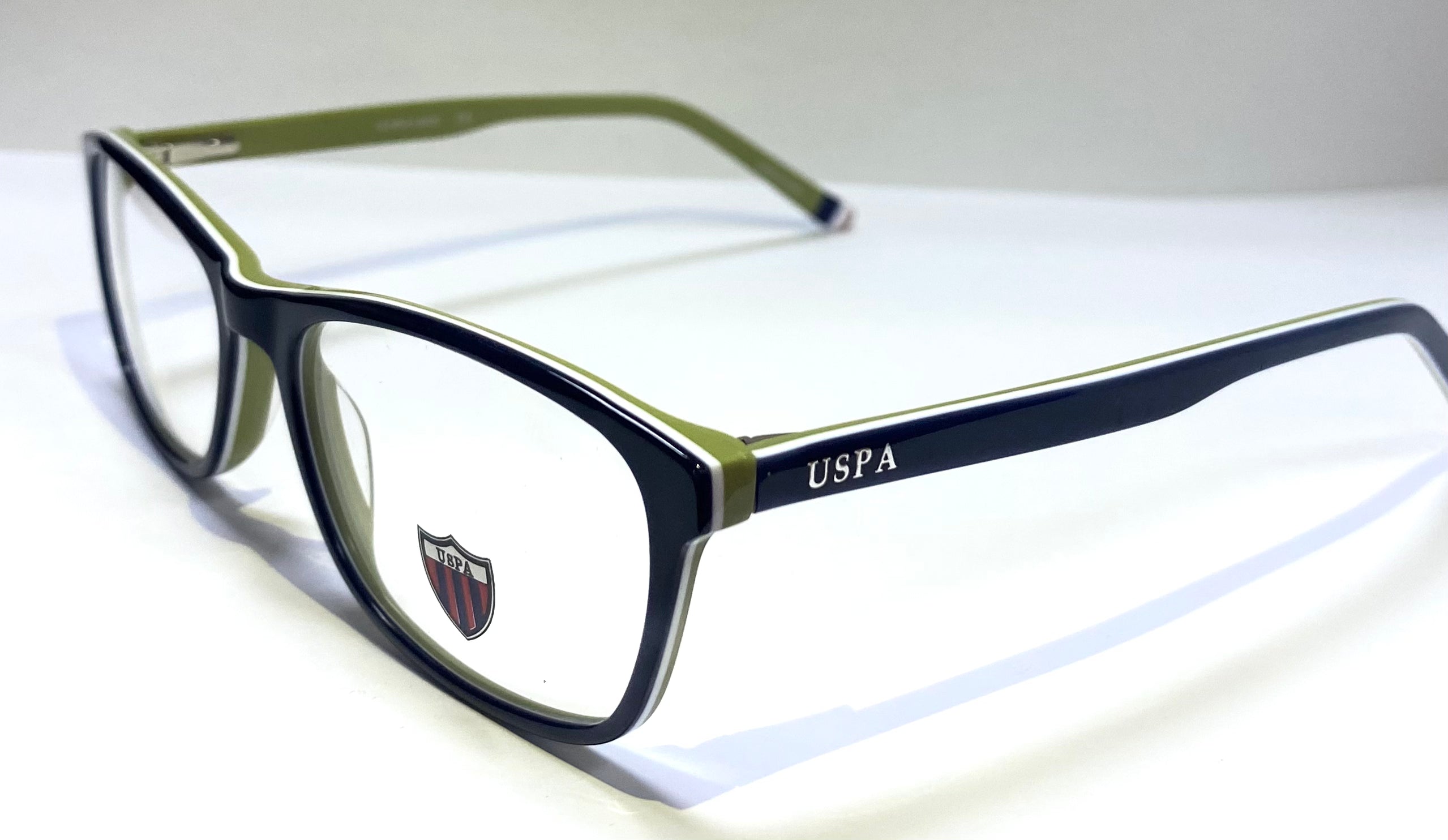 U.S.POLO. ASSN