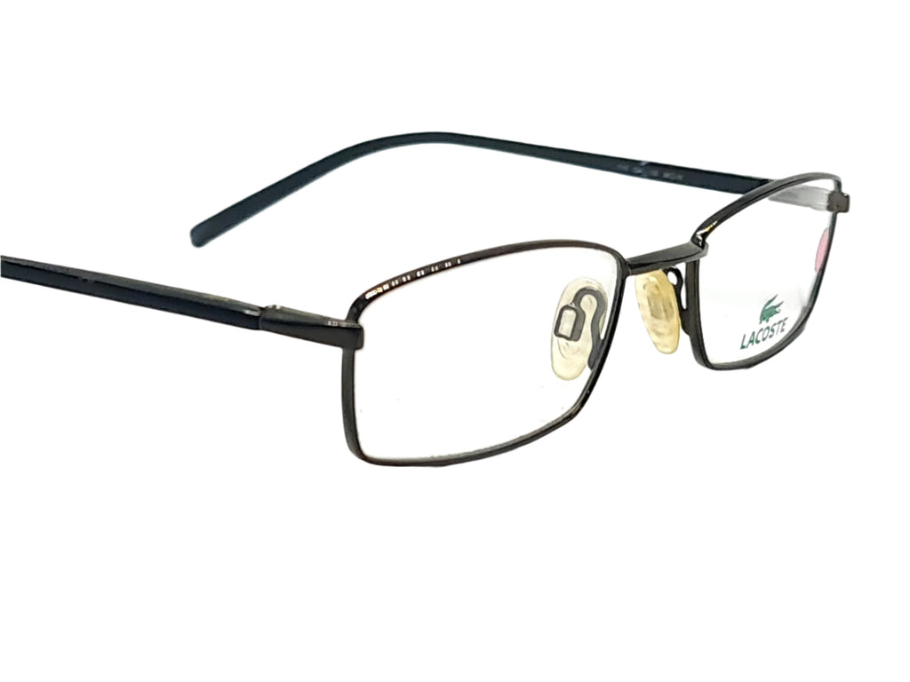 Lacoste 7710 Rectangular Eyeglasses