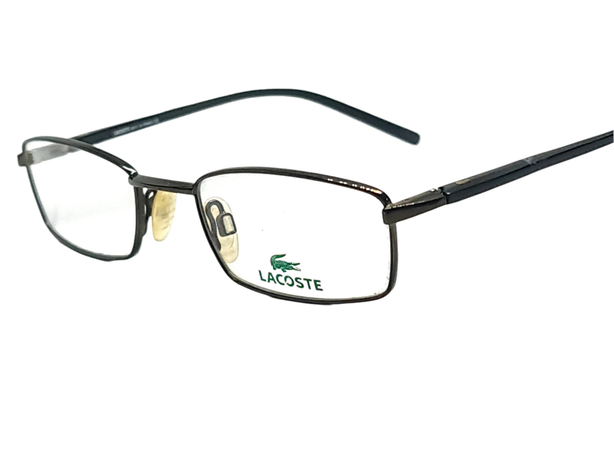 Lacoste 7710 Rectangular Eyeglasses