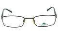 Lacoste 7710 Rectangular Eyeglasses