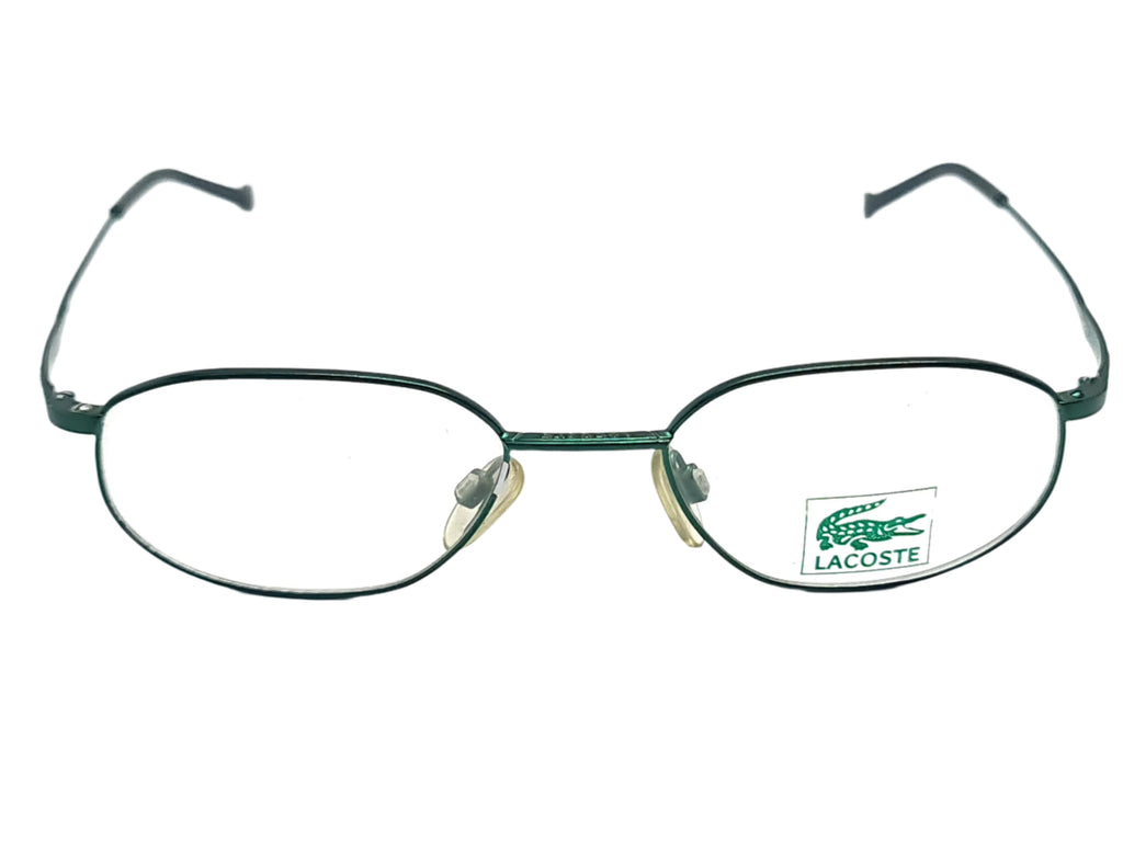 Lacoste 7417 Slim Optical Frames