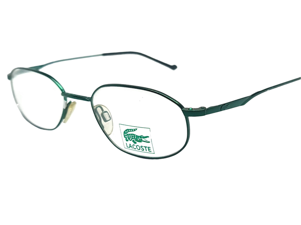 Lacoste 7417 Slim Optical Frames