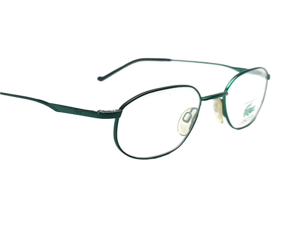 Lacoste 7417 Slim Optical Frames