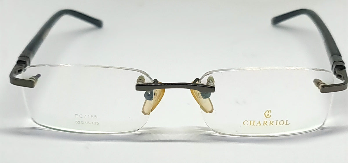 CHARRIOL