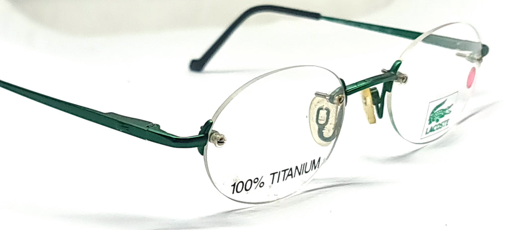 Lacoste 7118 Optical Eyeglasses