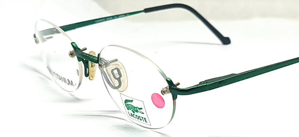 Lacoste 7118 Optical Eyeglasses