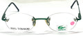 Lacoste 7118 Optical Eyeglasses