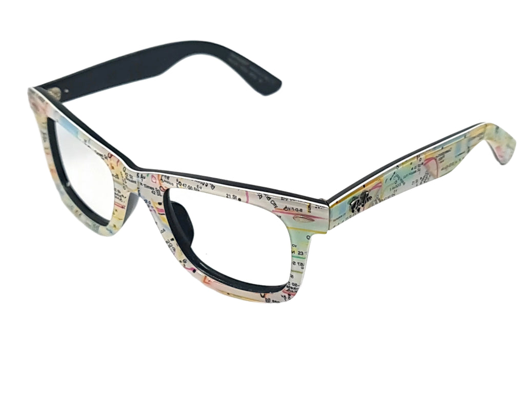 RAY BAN