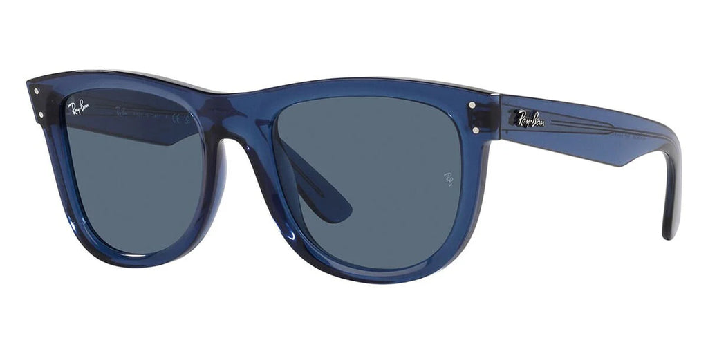 RAY BAN