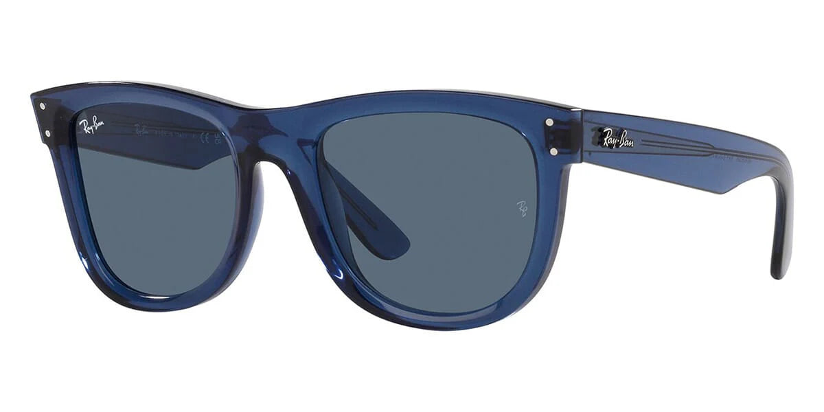 RAY BAN