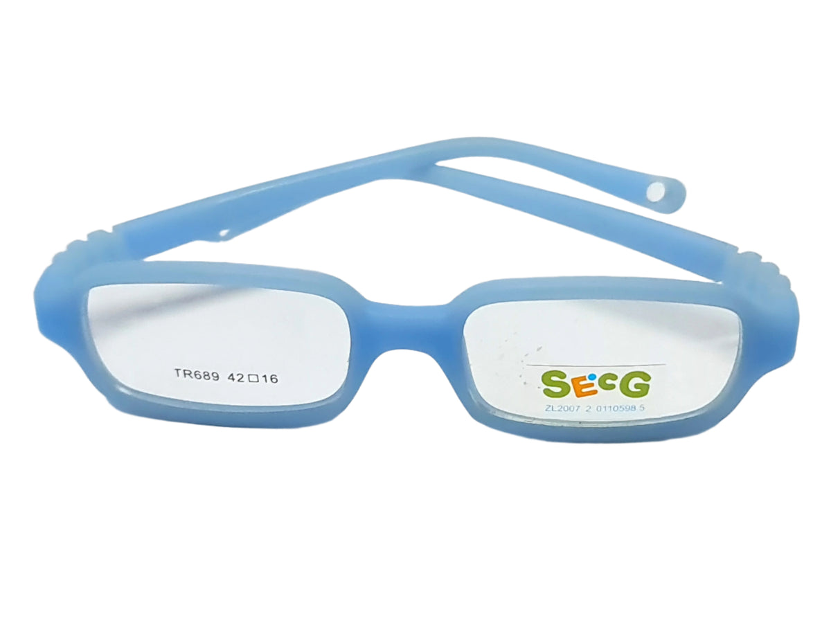 SECG
