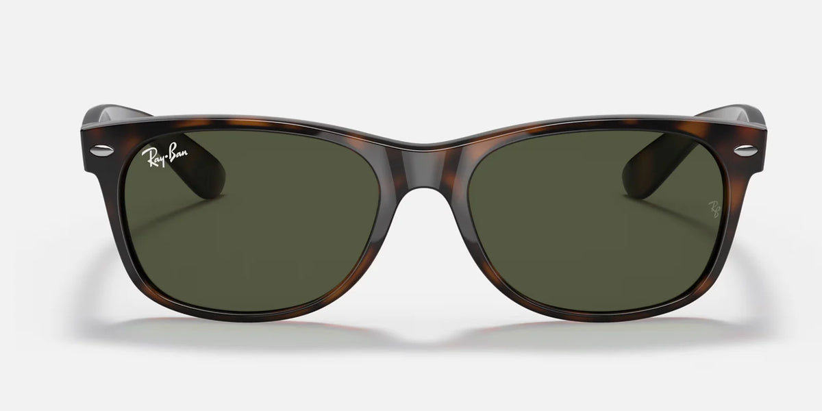 RAY BAN