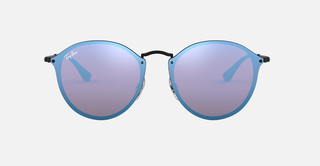 RAY BAN