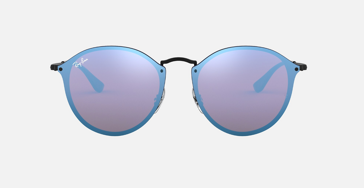 RAY BAN