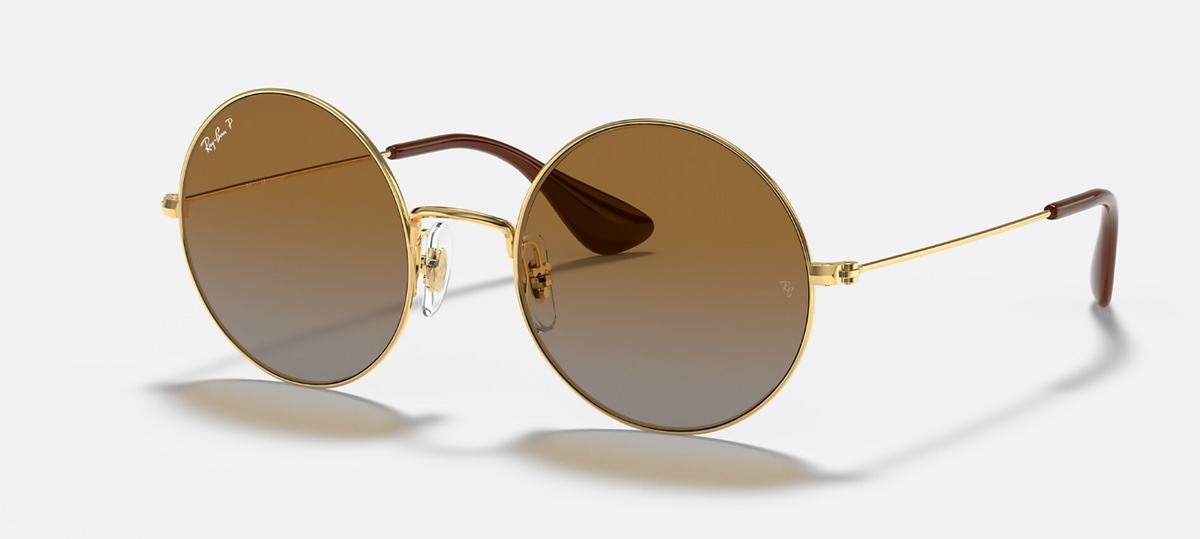 RAY BAN