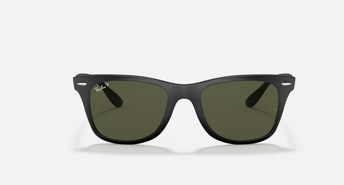 RAY BAN