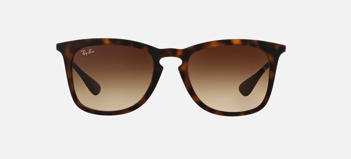 RAY BAN