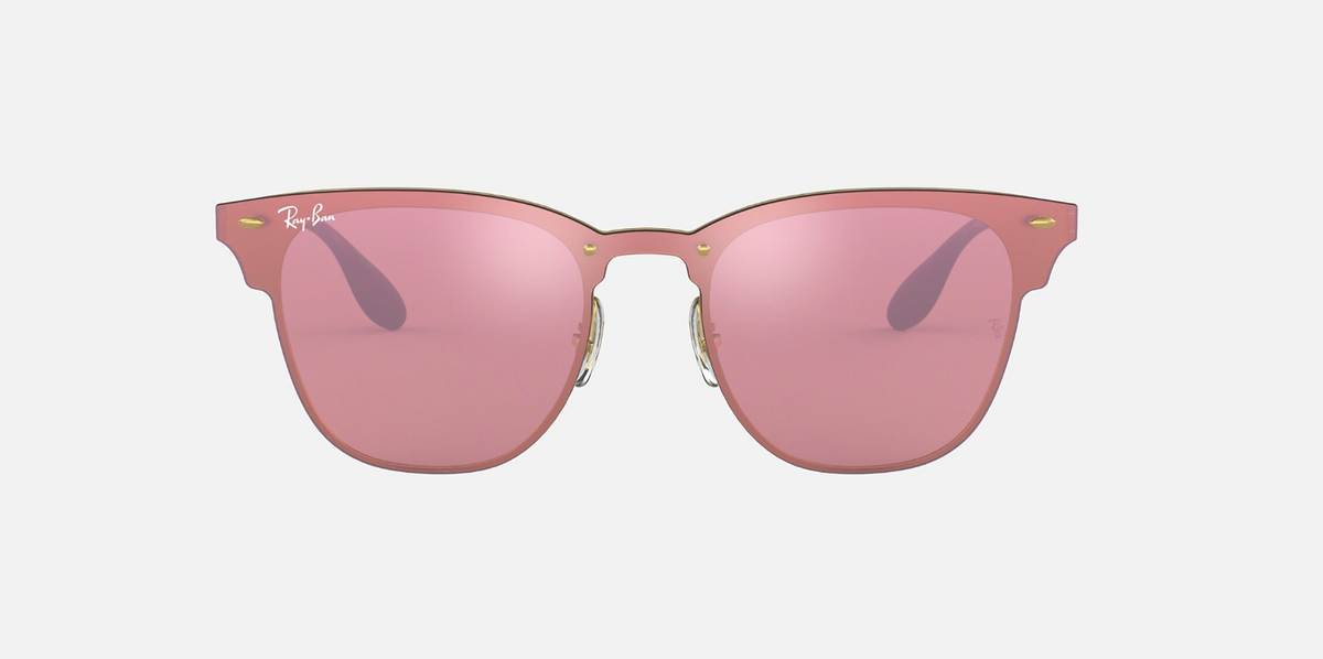 RAY BAN