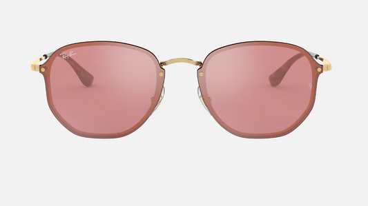 RAY BAN