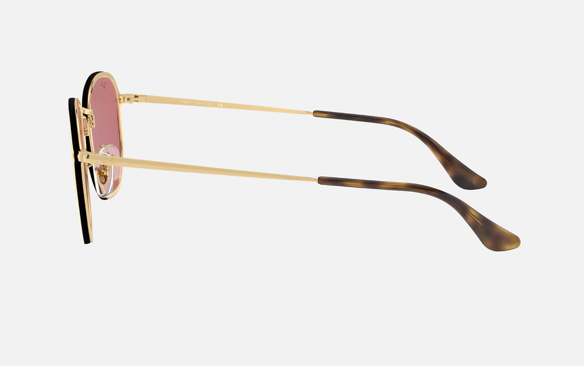 RAY BAN