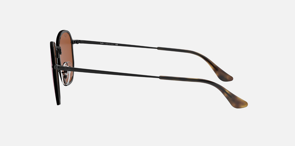 RAY BAN