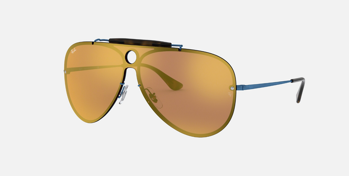 RAY BAN