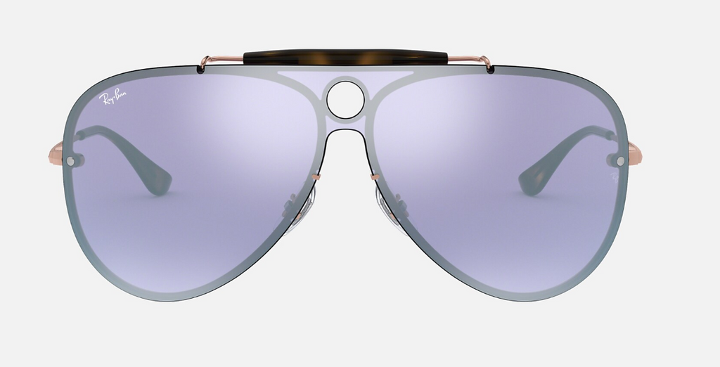 RAY BAN