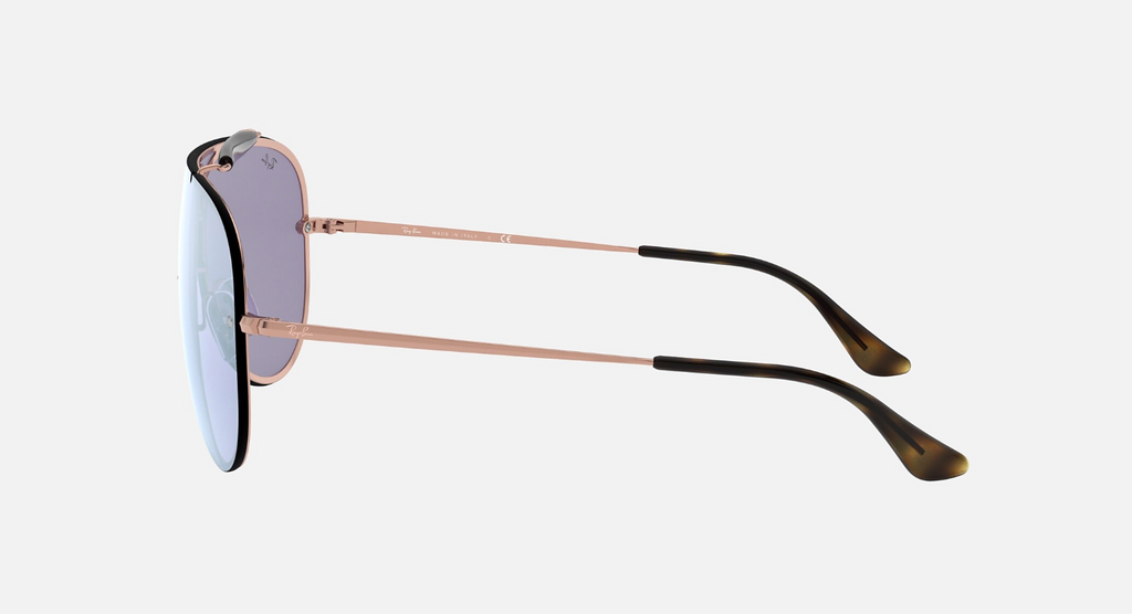 RAY BAN