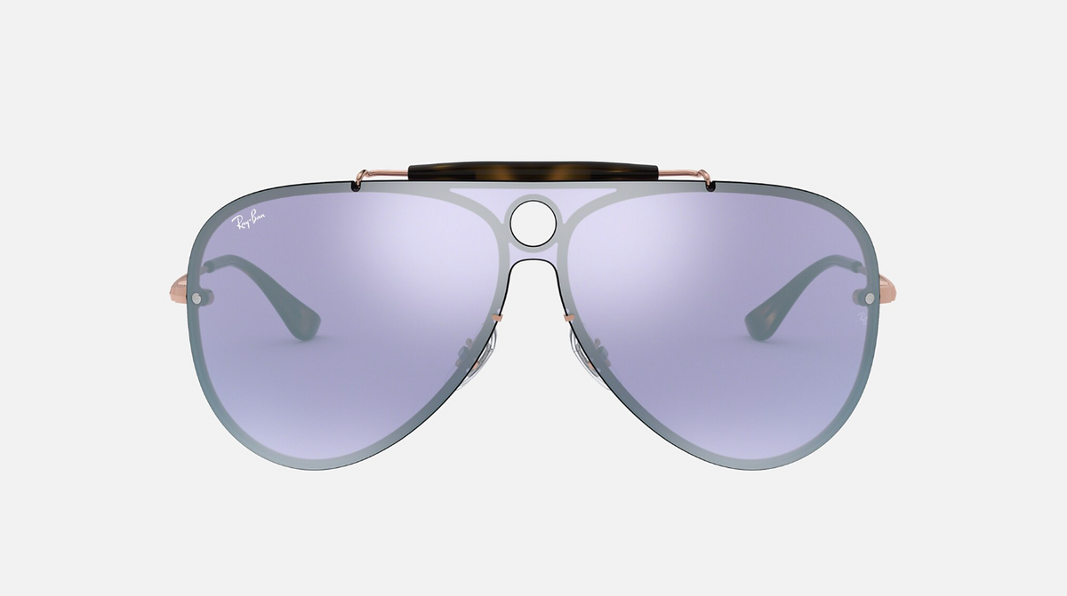 RAY BAN