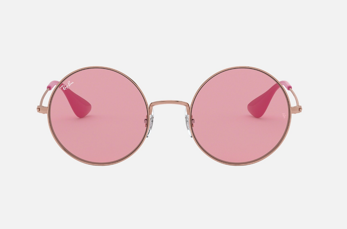 RAY BAN