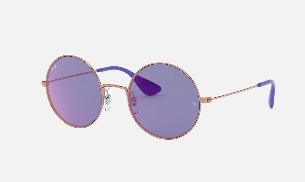 RAY BAN